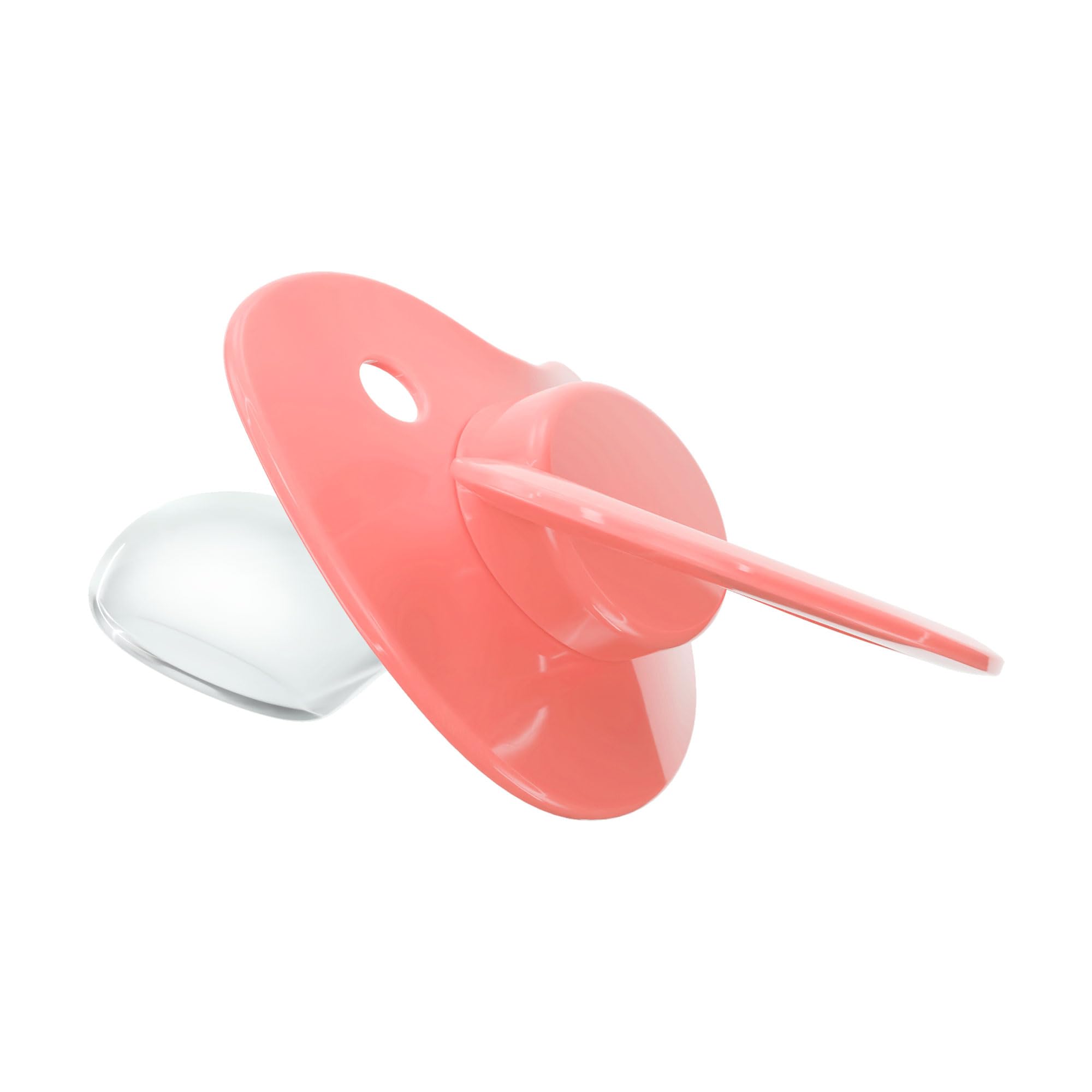Amazon.com : Pacifier Addict - Fixx - JUMBO Functional Adult XXL